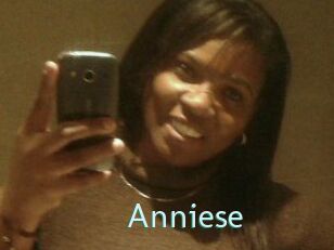 Anniese