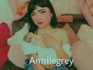 Anniiegrey