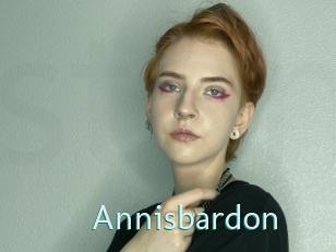 Annisbardon