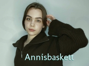 Annisbaskett