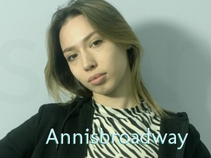 Annisbroadway
