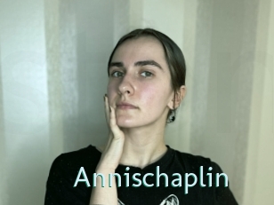 Annischaplin