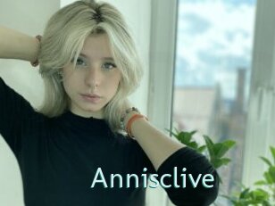 Annisclive