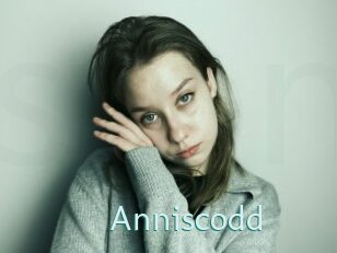 Anniscodd