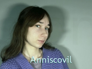 Anniscovil