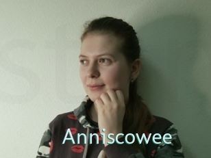 Anniscowee