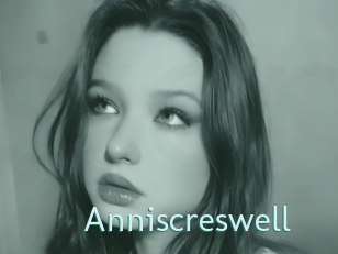 Anniscreswell