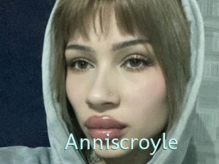 Anniscroyle