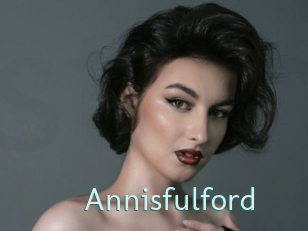 Annisfulford