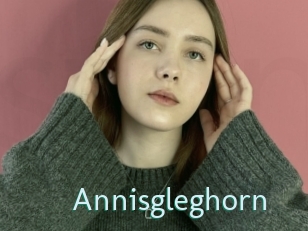 Annisgleghorn