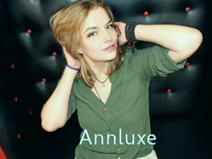 Annluxe