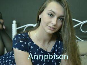 Annpoison