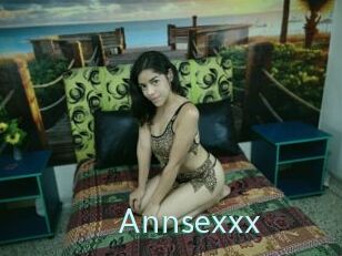 Annsexxx