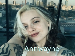 Annwayne