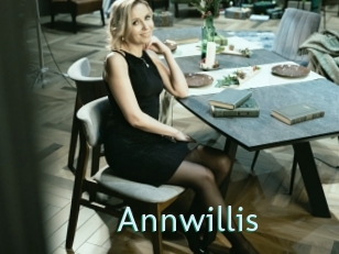 Annwillis