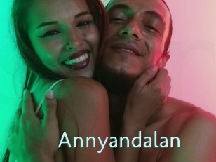 Annyandalan