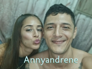 Annyandrene