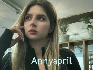 Annyapril