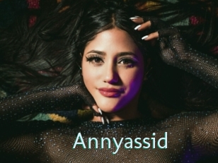 Annyassid