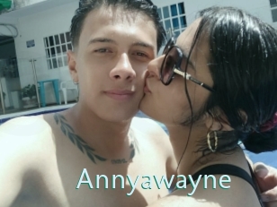 Annyawayne