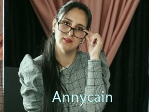 Annycain