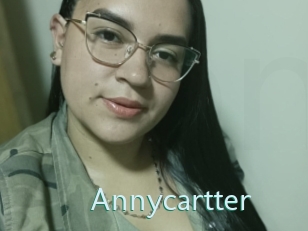 Annycartter