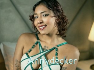 Annydecker