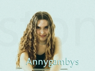 Annygambys