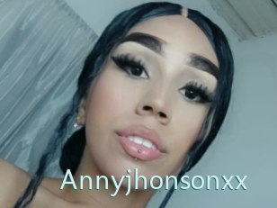 Annyjhonsonxx