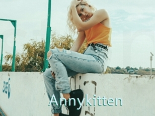 Annykitten