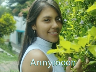 Annymoon