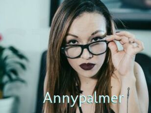Annypalmer