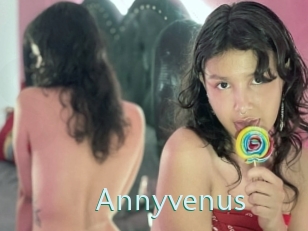 Annyvenus