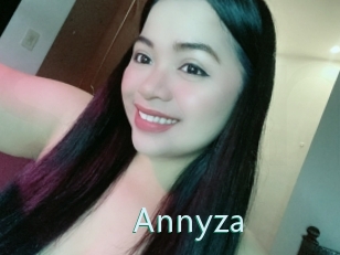 Annyza