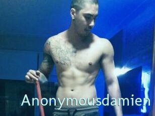 Anonymousdamien