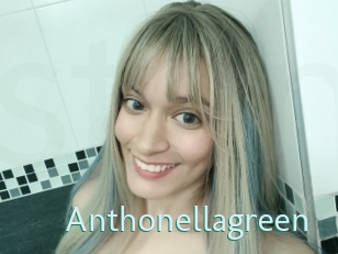 Anthonellagreen