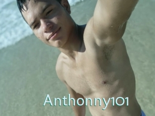 Anthonny101