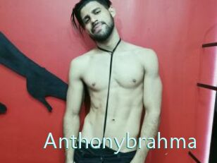 Anthonybrahma