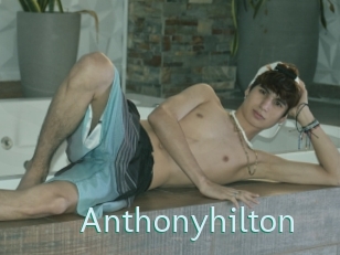 Anthonyhilton