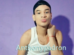 Anthonypadron