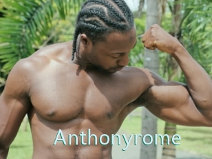 Anthonyrome