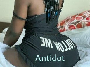 Antidot