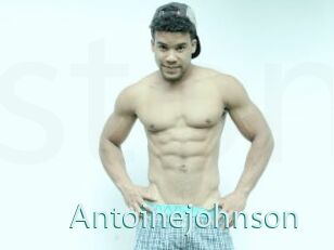 antoinejohnson Straponles