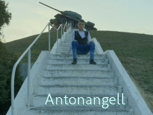 Antonangell