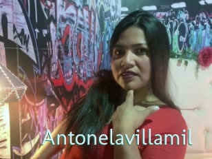 Antonelavillamil