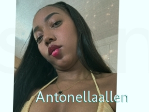 antonellaallen Straponles