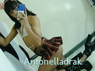 Antonelladrak