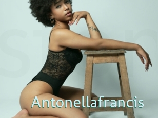 Antonellafrancis
