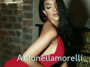 Antonellamorelli