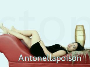 Antonellapoison